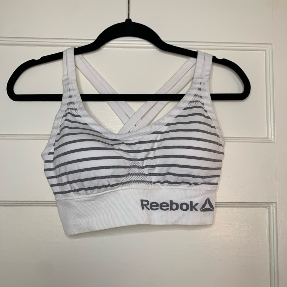 Reebok Sports Bra